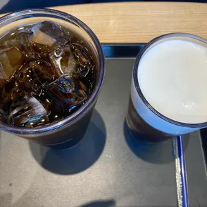 이디야커피 사진