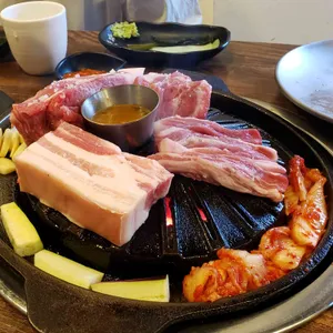 애월식당 사진