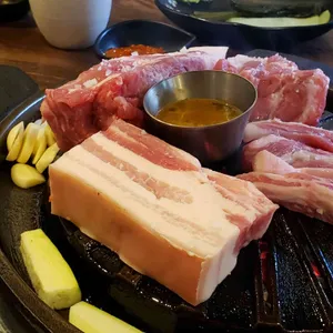애월식당 사진