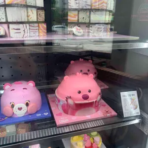 배스킨라빈스 리뷰 사진