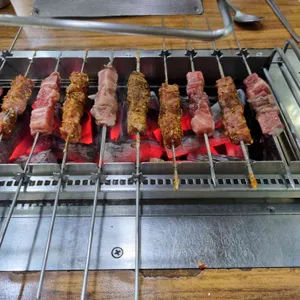 초원양꼬치 리뷰 사진