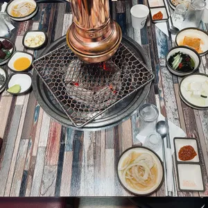 찬우물한우정육식당 사진