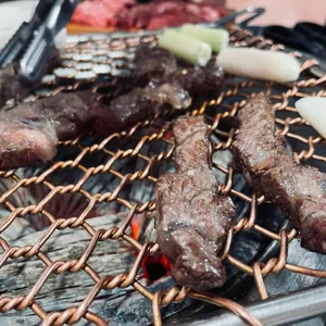 찬우물한우정육식당 사진