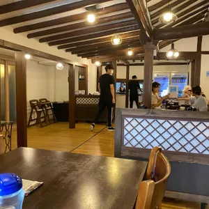 할매삼계탕 리뷰 사진