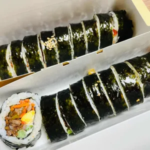 정성한줄 사진