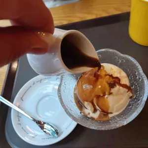 달카페 사진