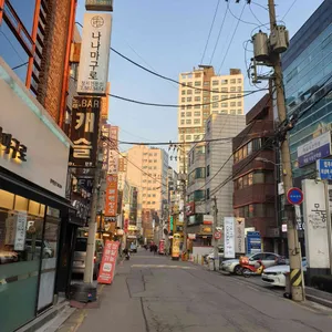 교대장간장새우 리뷰 사진