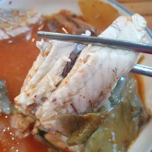 민바리매운탕 사진