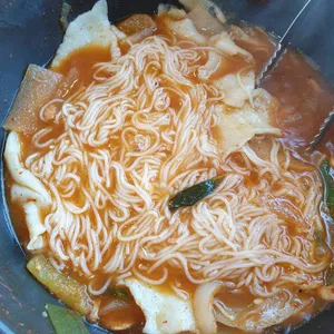 민바리매운탕 사진