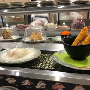 스시도모다찌 대표 사진