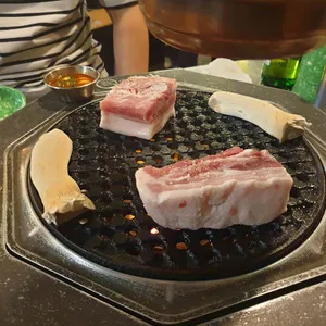 제줏간 사진