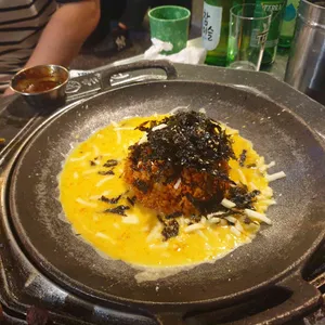 제줏간 사진