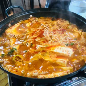 명가손두부 사진