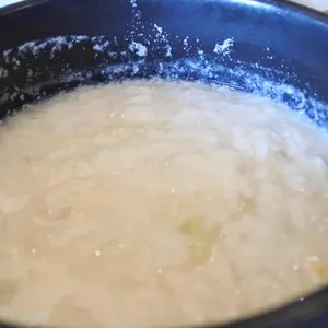 산애들애 사진