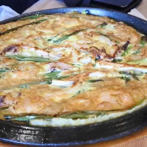 산애들애 사진