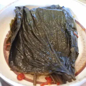 산애들애 사진