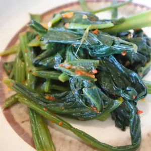 산애들애 사진
