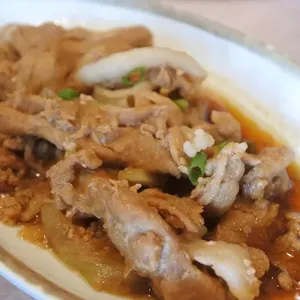 산애들애 사진