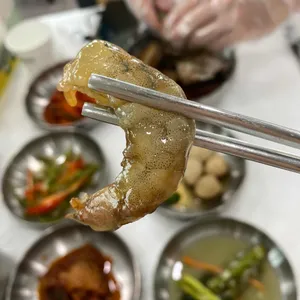 일미정 사진