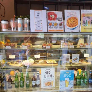 5카페&갤러리 사진
