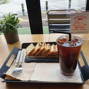 5카페&갤러리 사진
