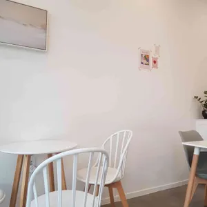 카페 휴지 리뷰 사진
