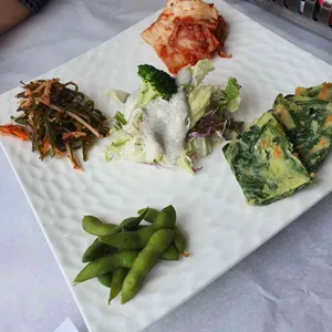 아리랑회식당 사진