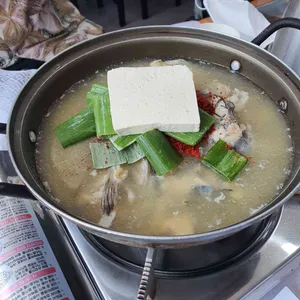 아리랑회식당 사진