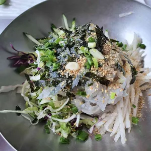아리랑회식당 사진