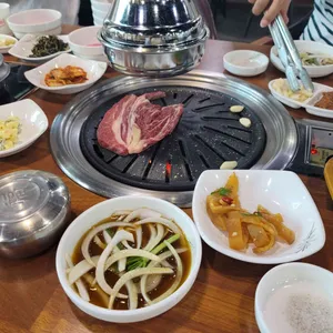 소뜰애 사진