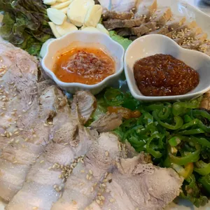 바다화원 사진