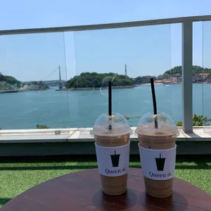 퀸스트리트 사진