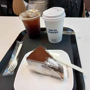 이디야 사진