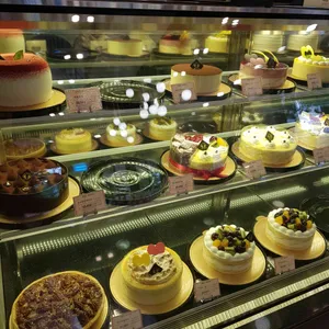 주재근베이커리 리뷰 사진