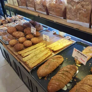 주재근베이커리 리뷰 사진