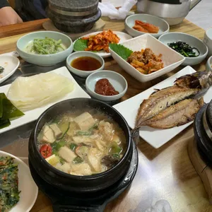 국빈장어 사진