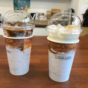 카페코지 사진