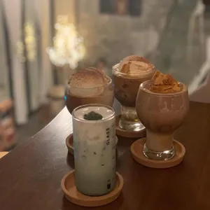 커피가 사진