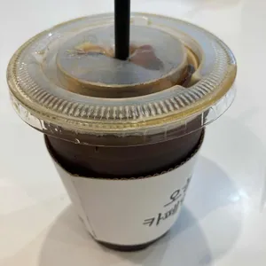 오늘도카페일리터 사진