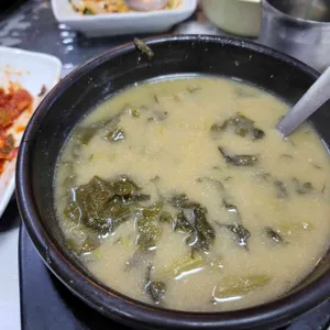 벌교식당소소산식 사진