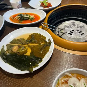 이학갈비 사진