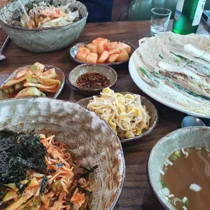 늘봄먹거리 리뷰 사진