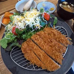 부엉이돈가스  사진