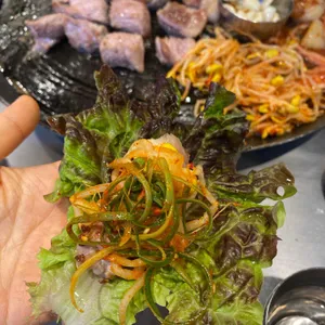 목구멍 사진