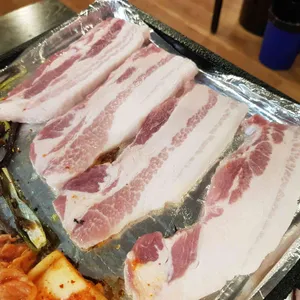 까꿍돼지사당삼겹살 사진