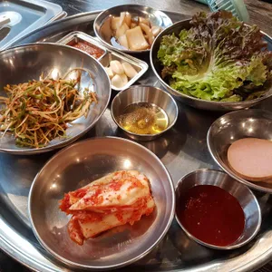까꿍돼지사당삼겹살 사진