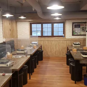 까꿍돼지사당삼겹살 리뷰 사진