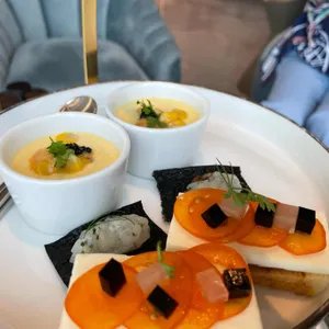 lounge38 리뷰 사진