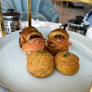 lounge38 리뷰 사진