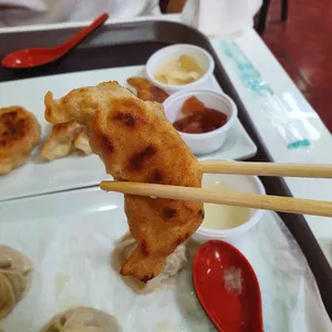 원보만두 리뷰 사진